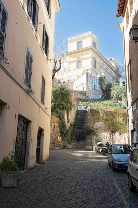 Le Petit Ferienhaus *