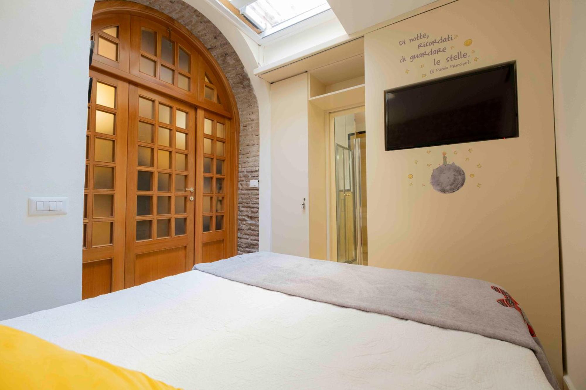 Ferienhaus Le Petit