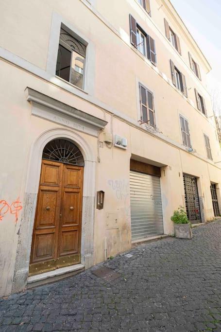Le Petit Ferienhaus Rom