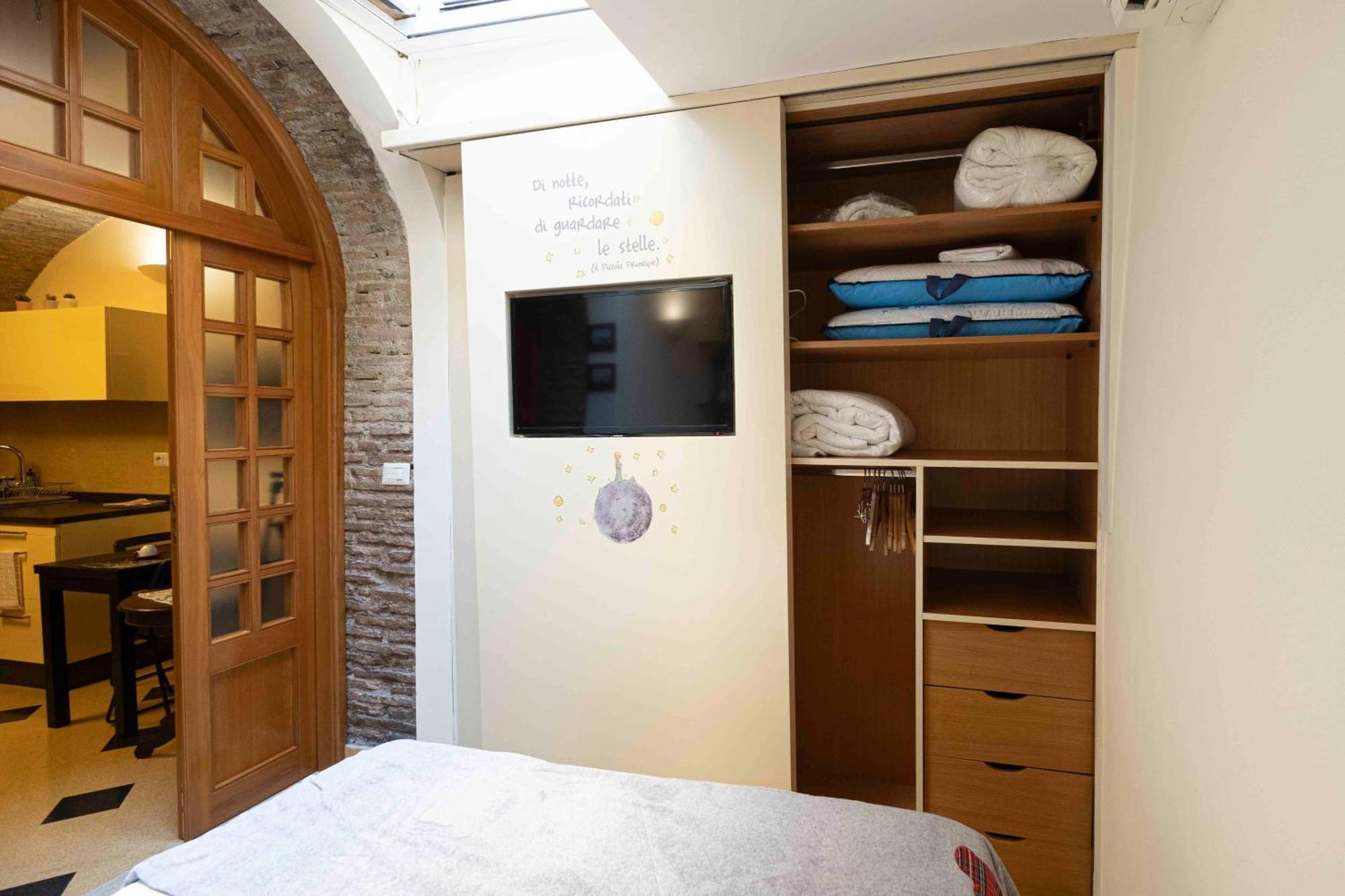 Le Petit Ferienhaus *
