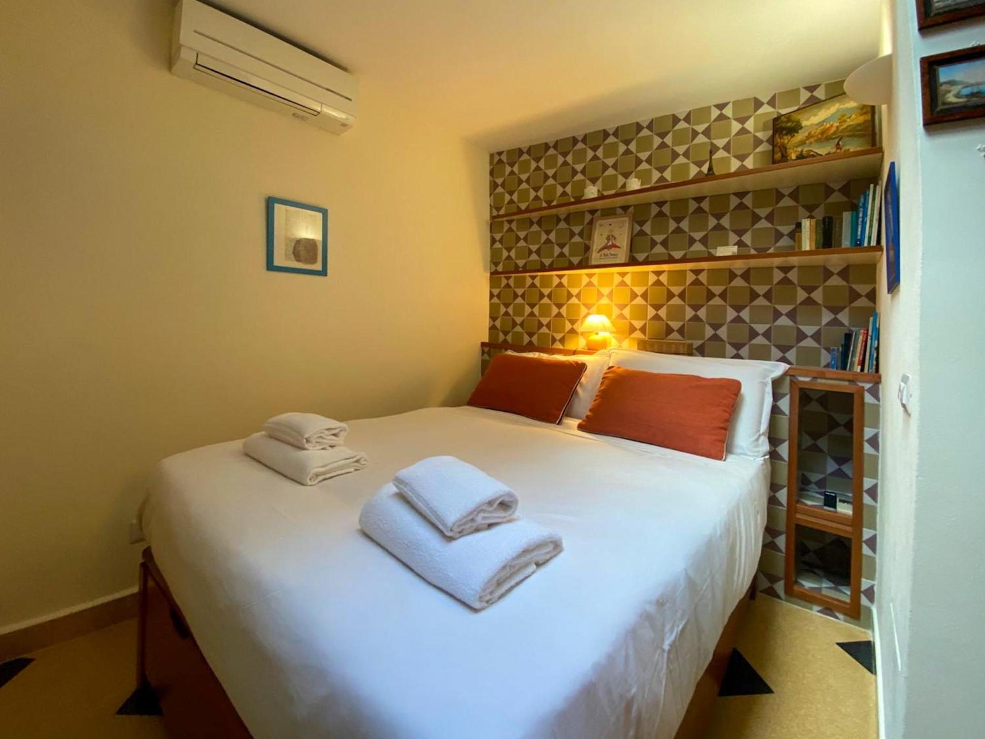 Ferienhaus Le Petit Rom